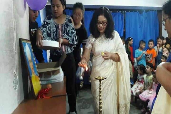 Daffodils Home Secondary School-Event