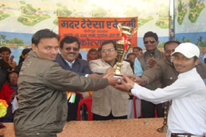 Mother Teresa Academy-Annual Day Function