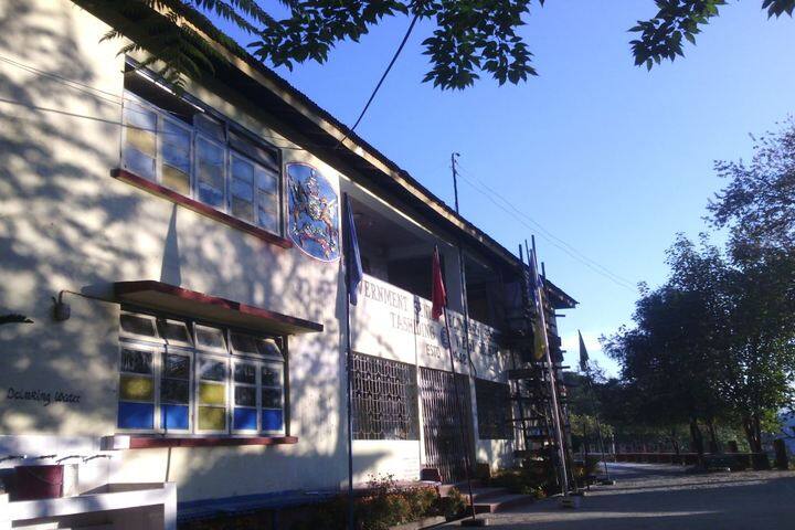 Govt High School-School-View-1