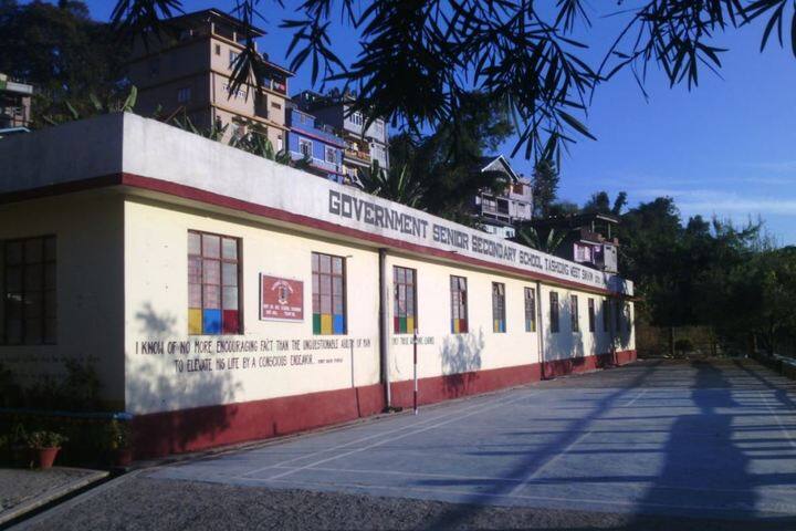 Govt High School-School-View-2