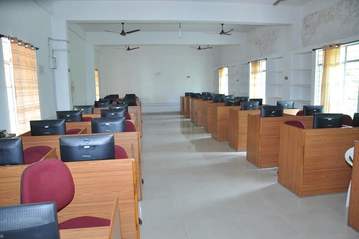 Bhartiya Vidya Bhavans Sri Venkateswara Vidyalaya-IT-Lab