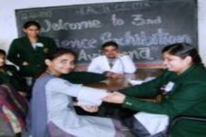 Mothers International Academy-Health And Medical Check up