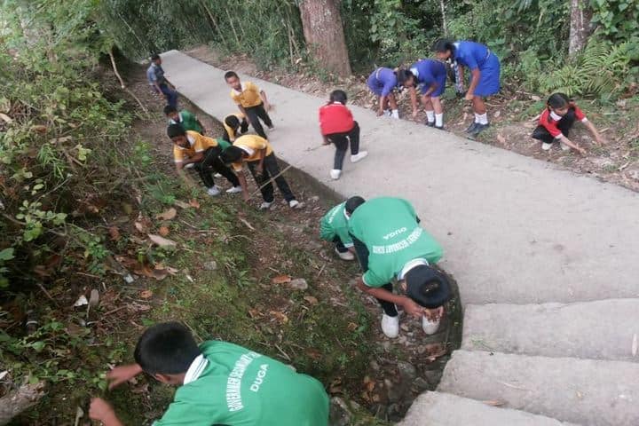 Government Secondary School-Events1