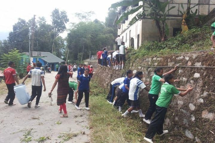 Government Secondary School-Events2