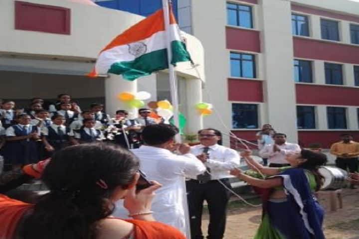 Mount Litera Zee School-Independence Day Celebrations