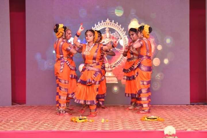 Mount Litera Zee School-Annual Day