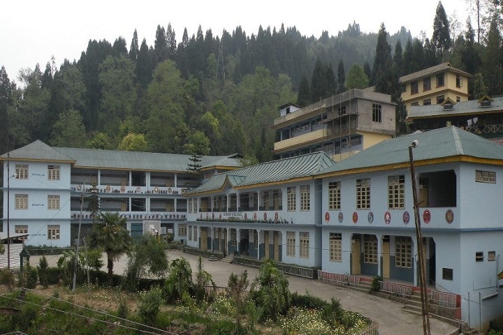Government Senior Secondary School-Campus
