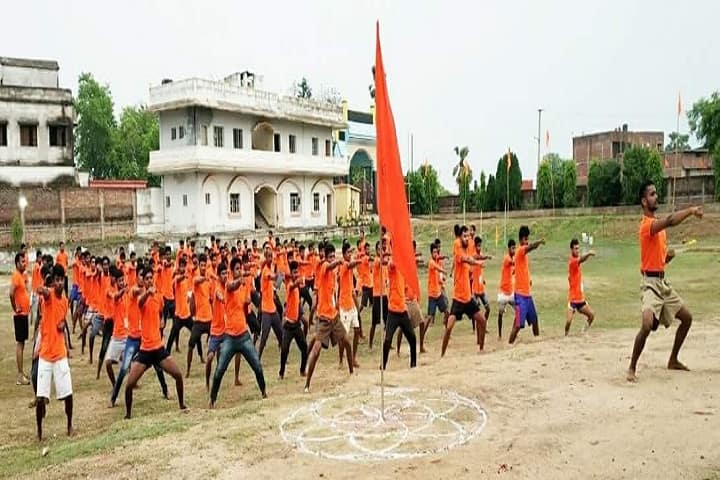 Nalanda Vidya Mandir-Sports