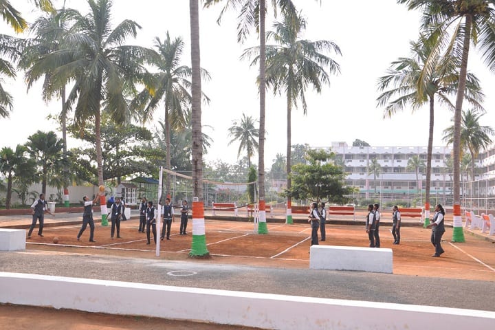 A K T Memorial Vidya Saaket School-Sports