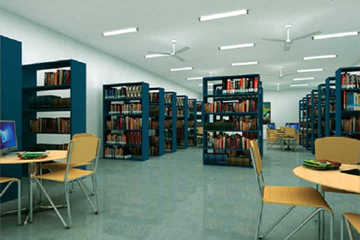 Abcs Kenbridge School-Library