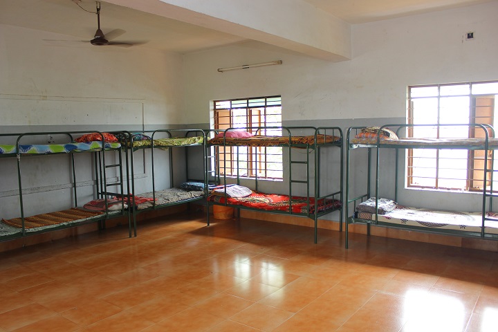 Adharsh Vidhyalaya Public School-Hostel