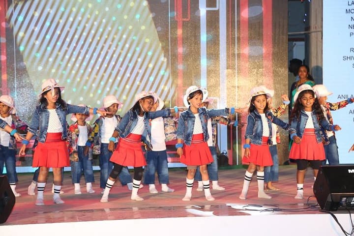Advaith International Academy - Event