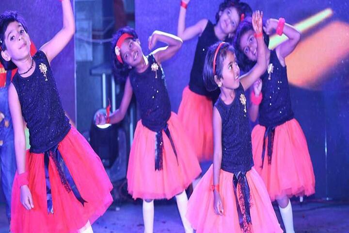 Advaith International Academy-Event