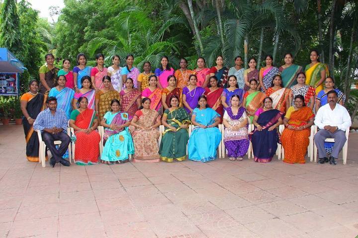 Air Force School-Group Photo