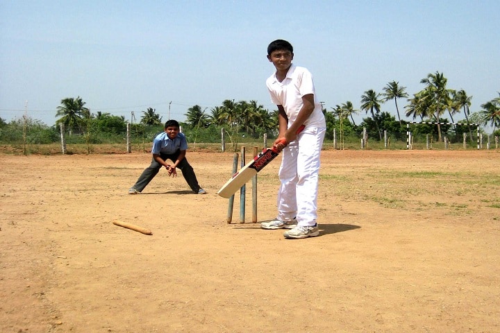 Akshara Vidyaashram-Sports