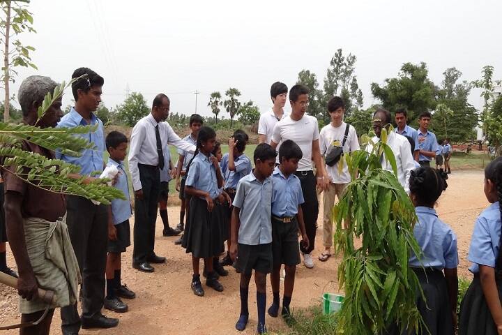 Akshara Vidyaashram-Event