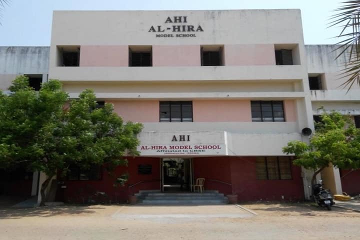 Al-Hira Model School Chennai Address, Admission, Phone Number, Fees, Reviews