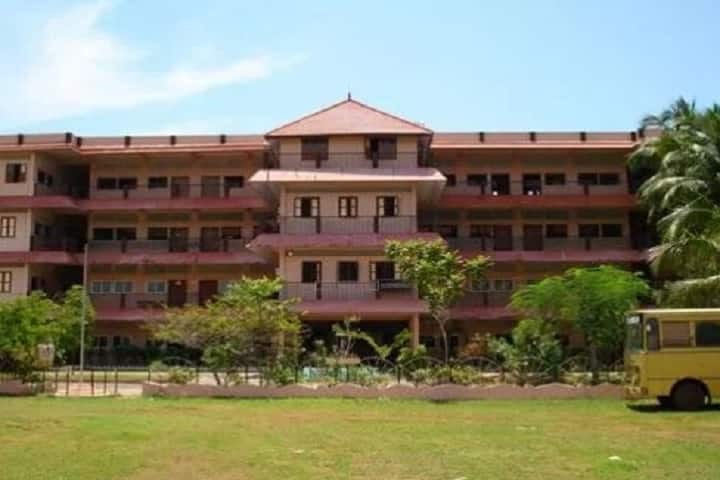 Amrita Vidyalayam, Ramasamy Nagar, Coimbatore: Admission, Fee, Affiliation