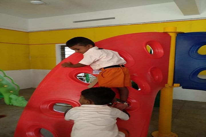 Amrita Vidyalayam-Kindergarten