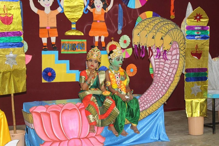 Amrita Vidyalayam-Festivals