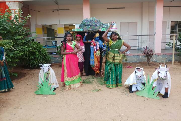 Amrita Vidyalayam-Celebrations
