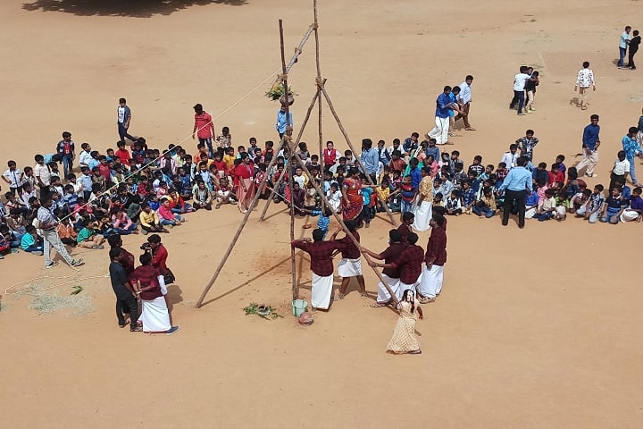 Amrita Vidyalayam-Events1
