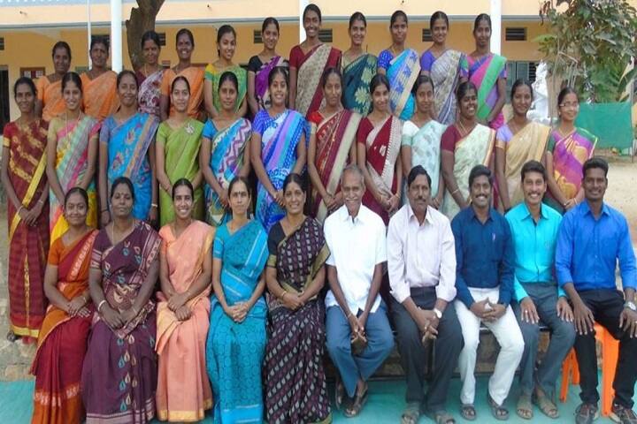 Appu Arivaalayem Secondary School-Teachers