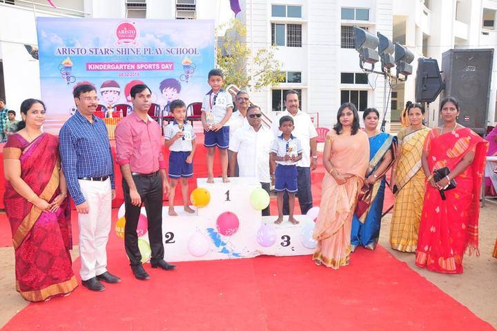 Aristo Public School-A