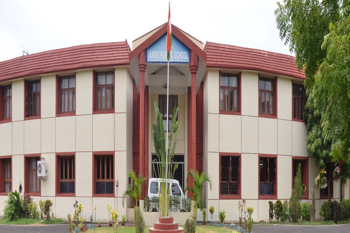 Army Public School (APS), Nandambakkam, Chennai: Admission, Fee, Affiliation