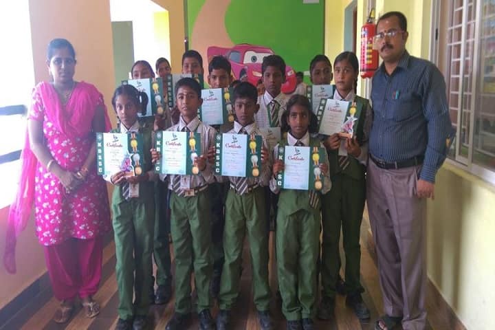 Atlantic International School-Achievements