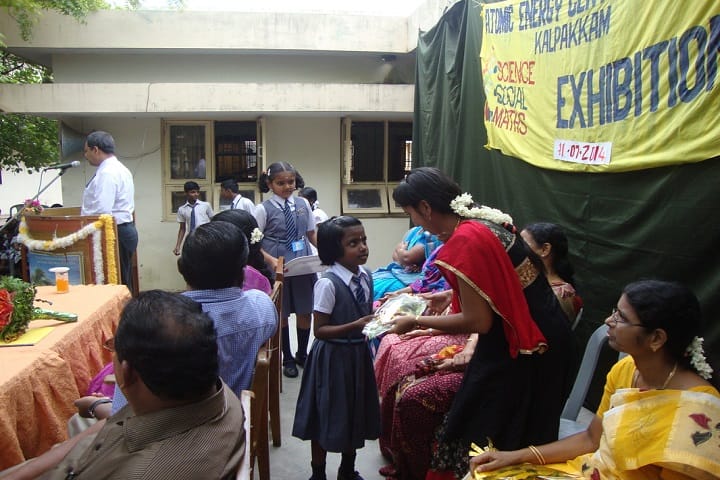 Atomic Energy Central School-Events1
