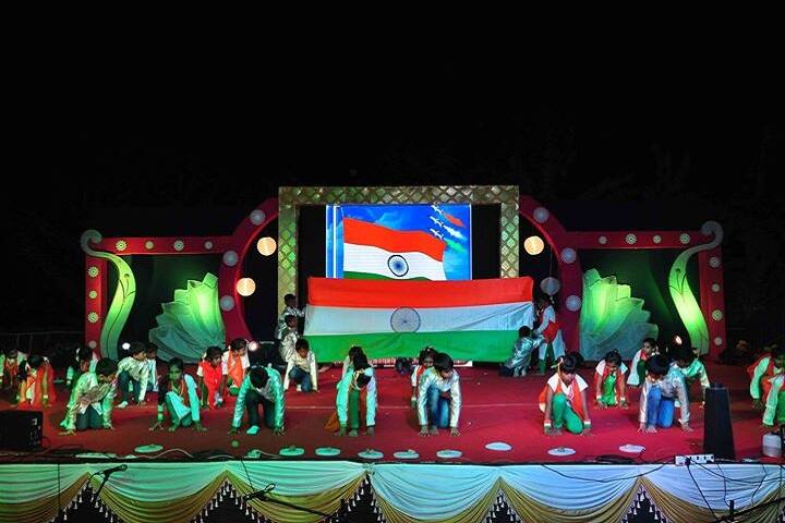 Avatar Public School-Annual Day