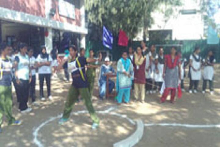 B V M Global-Sports