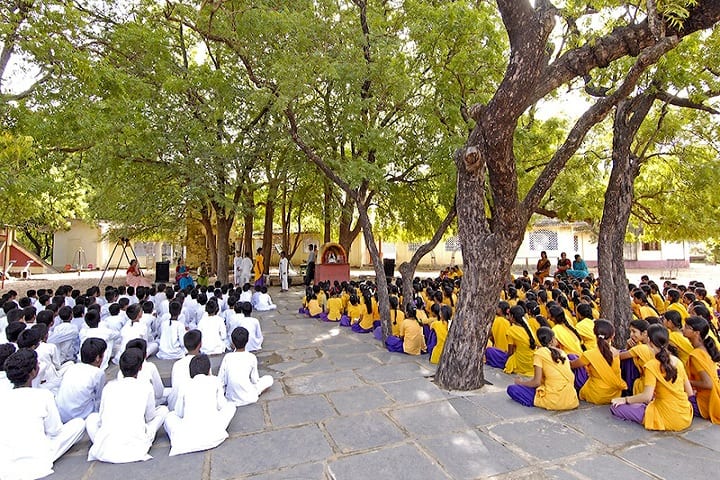 Besant Arundale Senior Secondary School-Others programme