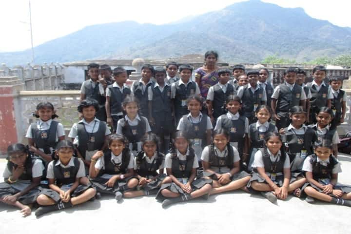 Bharath Vidya Mandir-Eduicational Tour