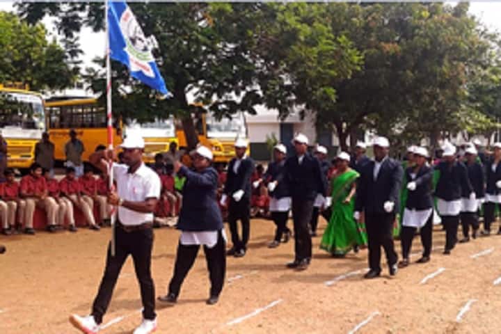 Bharathi Academy-event1