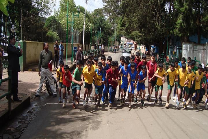 Breeks All India Secondary School-Activity
