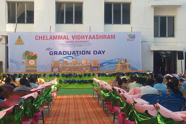 Chelammal Vidhyaashram - Events
