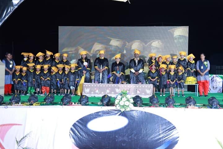 Chelammal Vidhyaashram - Other Events