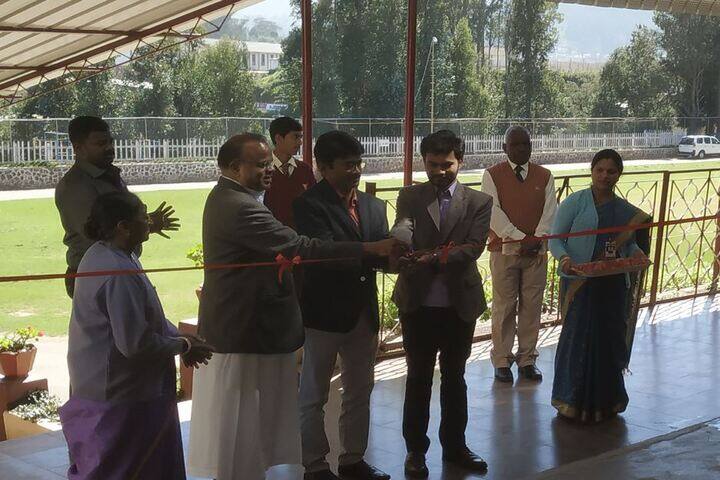 Christus Rex Higher Secondary School-Achievements