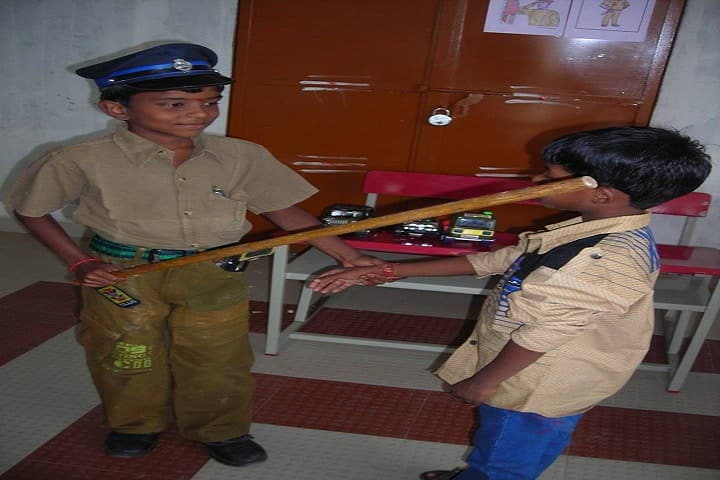 Dheeran Academy-Activities