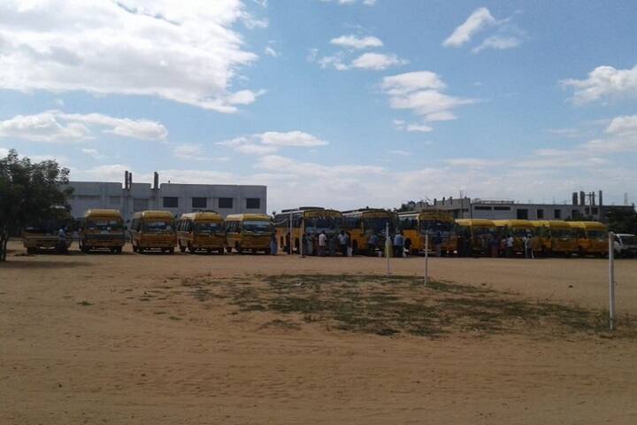 Dheeran Academy-Transport