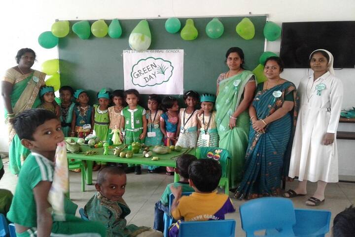 DMI St. Joseph International School-Events