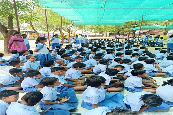 Dr M S U Murthy School Of Excellence-Others