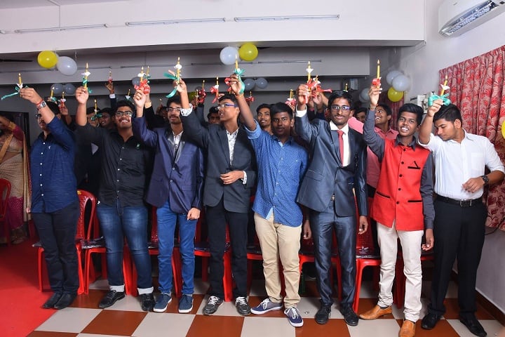 Ebenezer Marcus International School and Junior College-Other Events