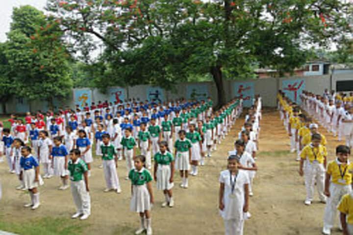 Notre Dame Academy-Assembly