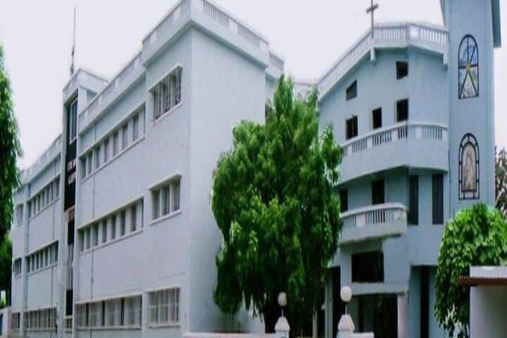 Notre Dame Academy-Campus