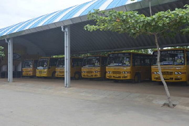 Edison G Agoram Memorial School-Transport
