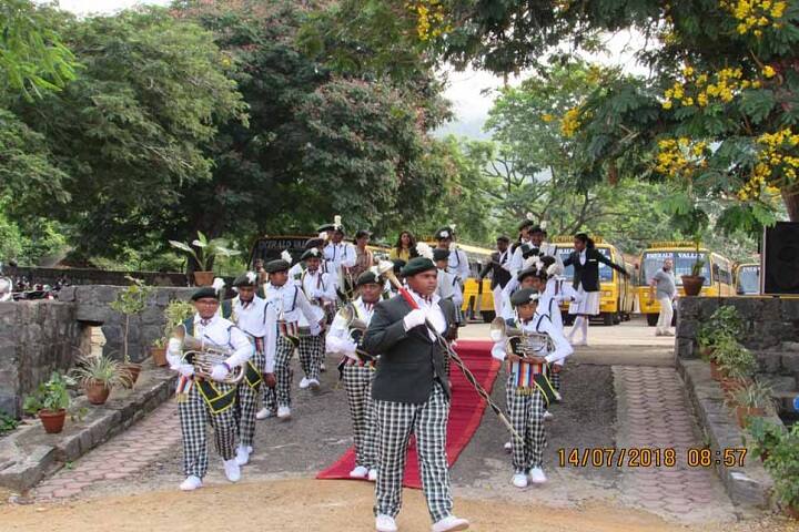 Emerald Valley Public School-Activities
