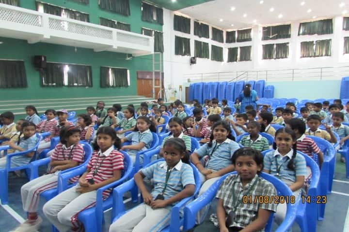 Emerald Valley Public School-Celebrations